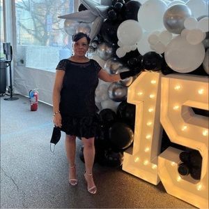 Meet your Posher, Lynette